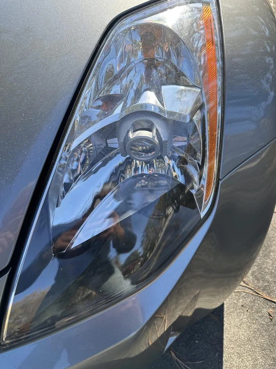2003 Nissan 350Z 5th Gen - Image 10 of 31