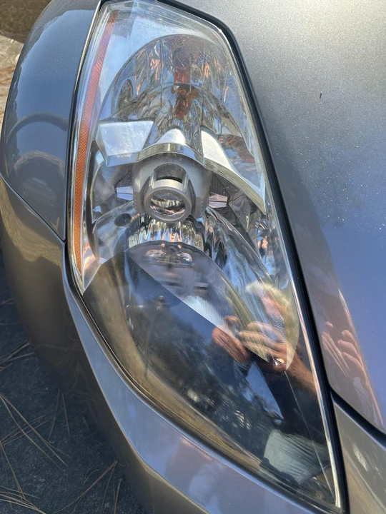 2003 Nissan 350Z 5th Gen - Image 11 of 31