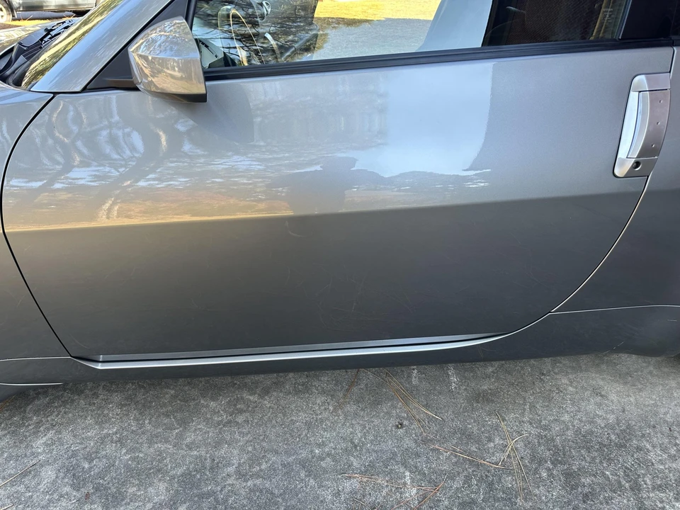 2003 Nissan 350Z 5th Gen - Image 14 of 31
