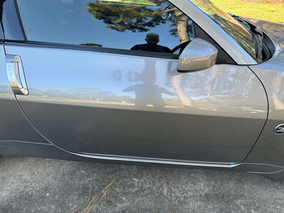 2003 Nissan 350Z 5th Gen - Image 20 of 31