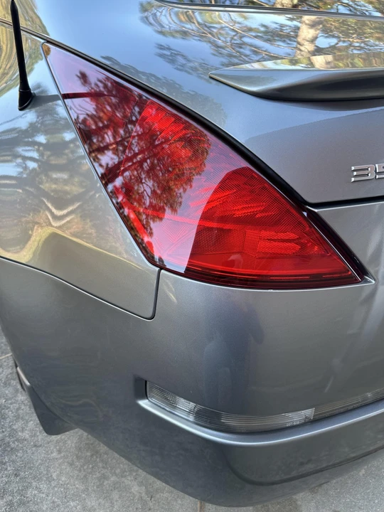 2003 Nissan 350Z 5th Gen - Image 16 of 31