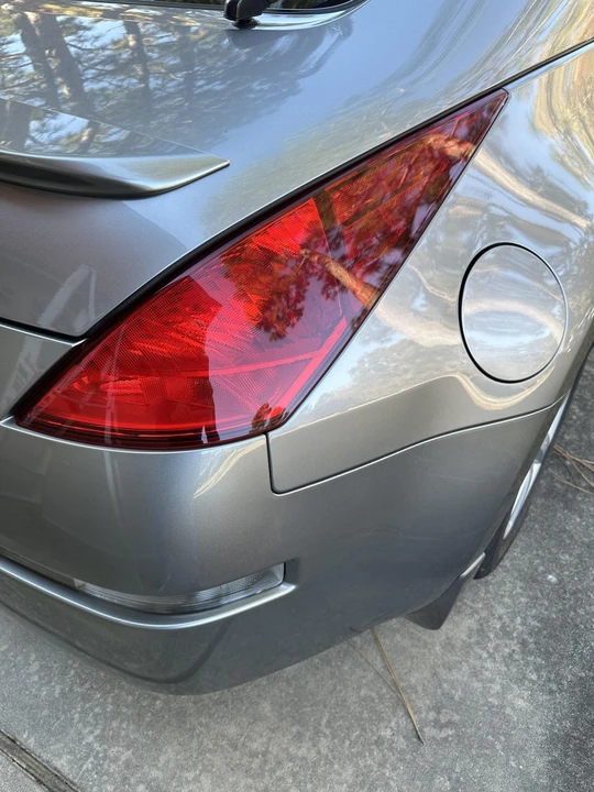 2003 Nissan 350Z 5th Gen - Image 17 of 31