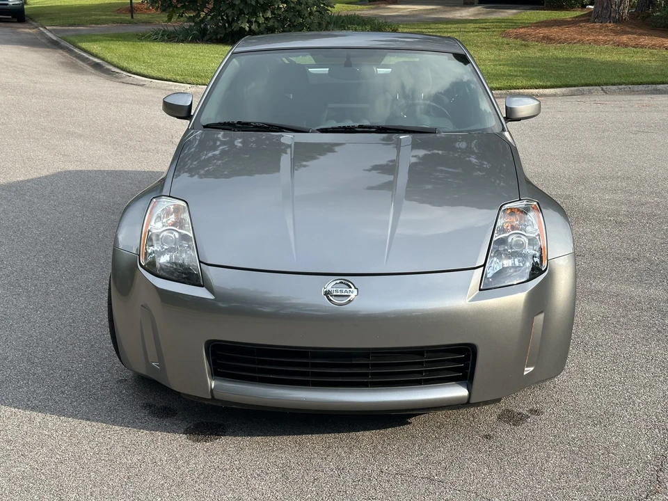 2003 Nissan 350Z 5th Gen - Image 8 of 31