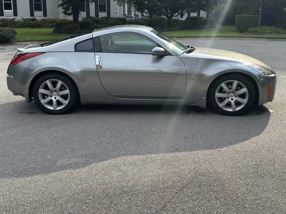 2003 Nissan 350Z 5th Gen - Image 6 of 31