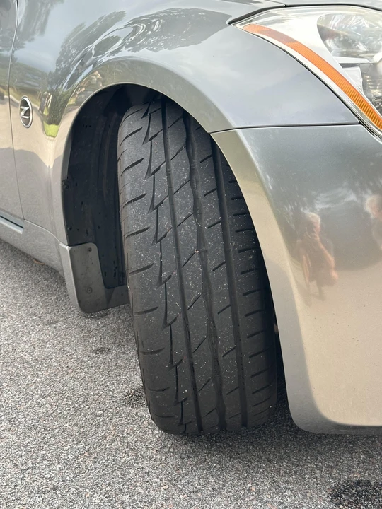 2003 Nissan 350Z 5th Gen - Image 30 of 31