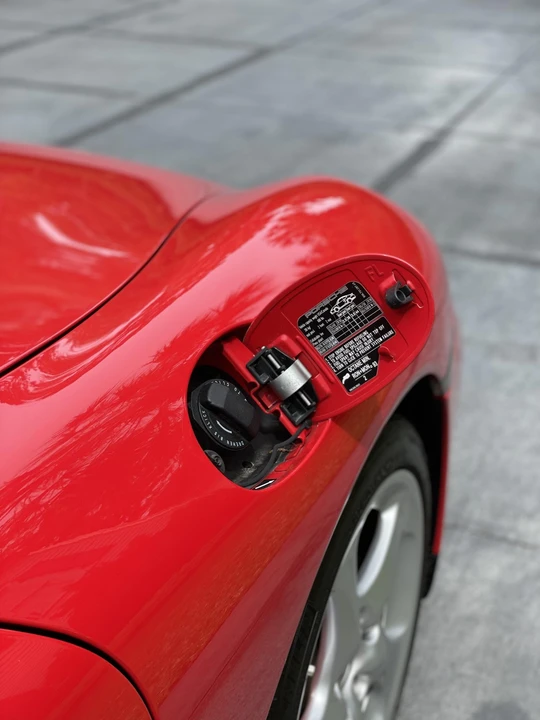 2003 Porsche 996 Carrera 4S - Image 26 of 31