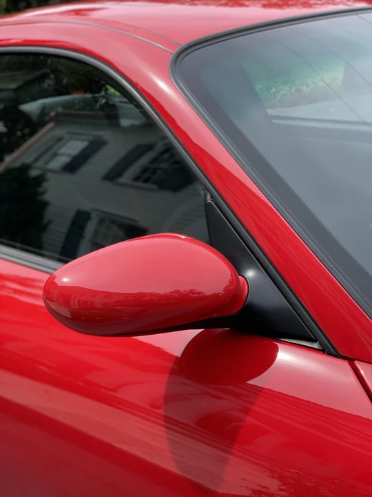 2003 Porsche 996 Carrera 4S - Image 24 of 31