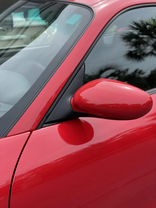 2003 Porsche 996 Carrera 4S - Image 25 of 31