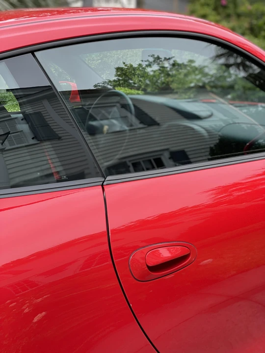 2003 Porsche 996 Carrera 4S - Image 12 of 31