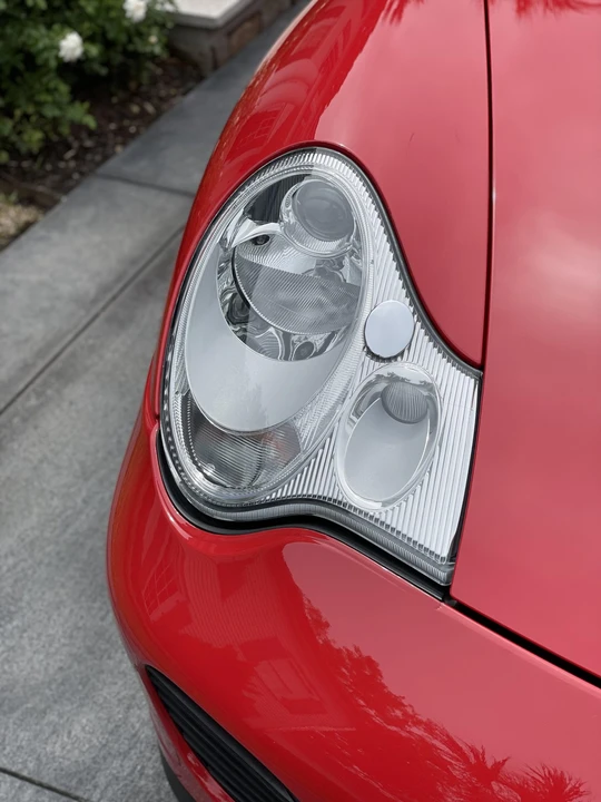 2003 Porsche 996 Carrera 4S - Image 29 of 31
