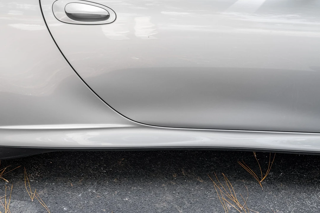 2003 Porsche 996 Carrera 4S - Image 24 of 31