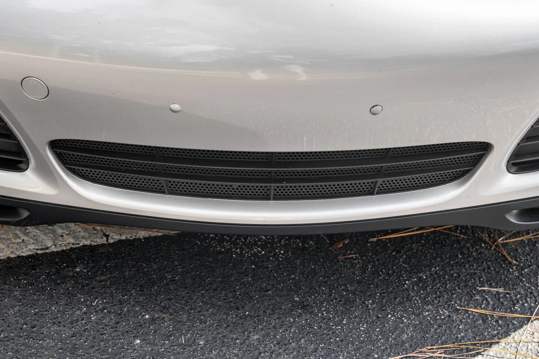 2003 Porsche 996 Carrera 4S - Image 14 of 31