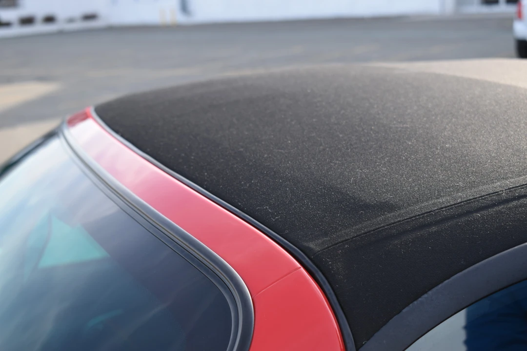 2003 Porsche 996 Carrera - Image 31 of 31