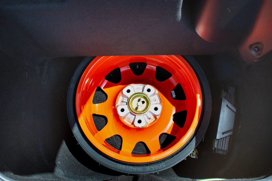 2003 Porsche 996 Turbo - Image 22 of 31