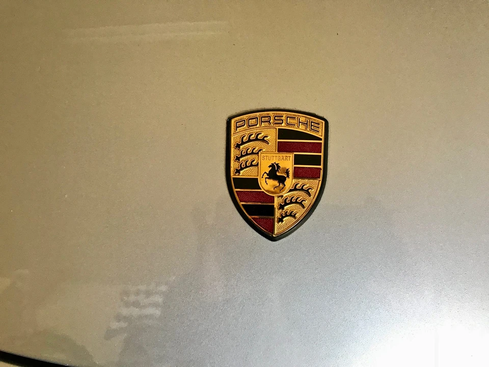 2003 Porsche 996 Turbo - Image 15 of 31
