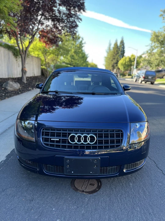 2004 Audi TT Mk1 - Image 3 of 31
