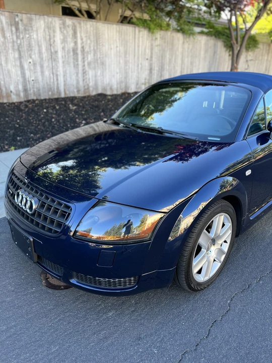 2004 Audi TT Mk1 - Image 20 of 31