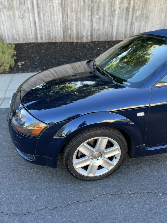 2004 Audi TT Mk1 - Image 22 of 31