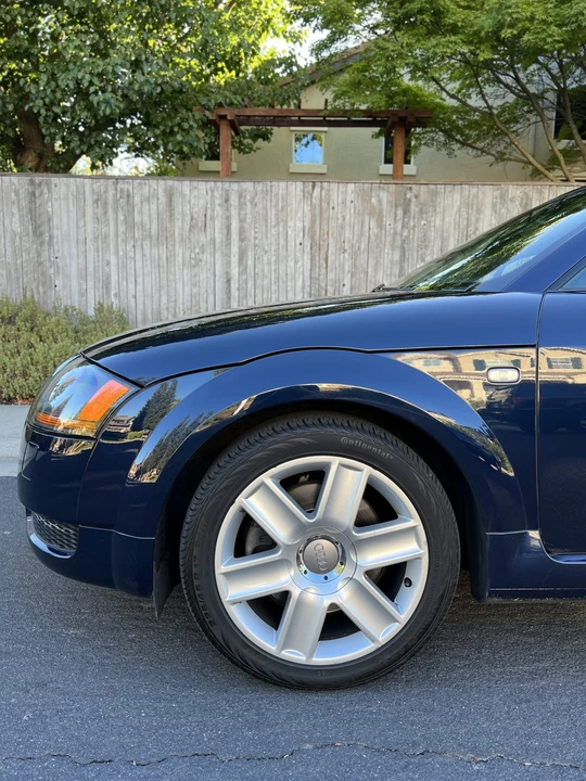 2004 Audi TT Mk1 - Image 21 of 31