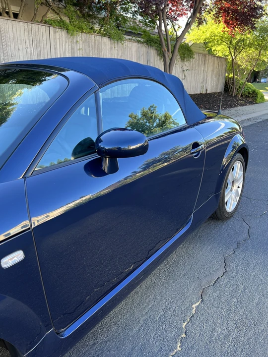 2004 Audi TT Mk1 - Image 23 of 31