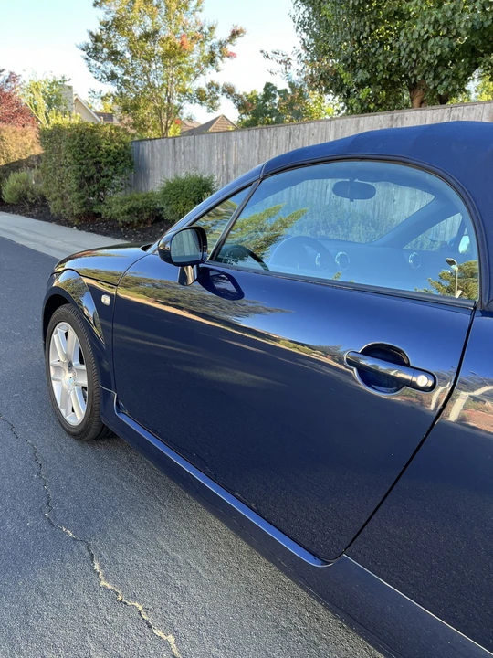 2004 Audi TT Mk1 - Image 24 of 31