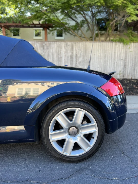 2004 Audi TT Mk1 - Image 26 of 31
