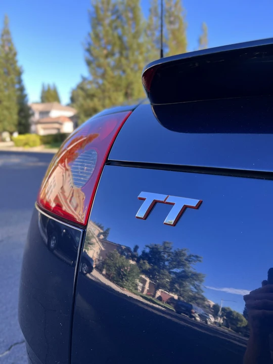 2004 Audi TT Mk1 - Image 31 of 31
