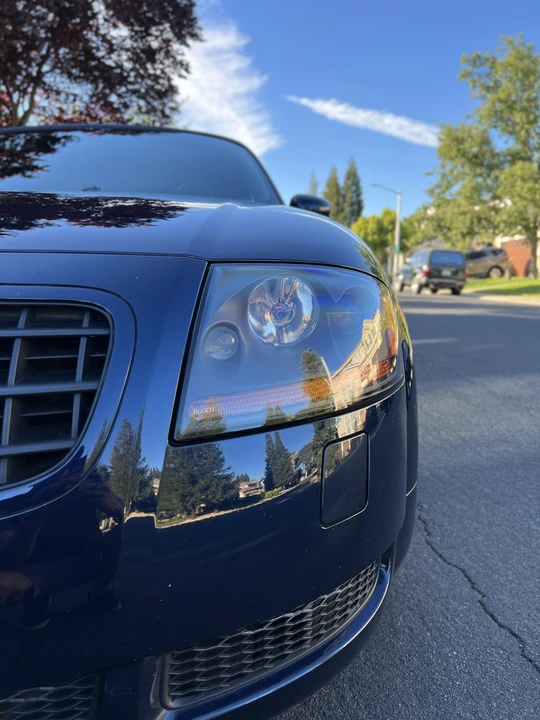 2004 Audi TT Mk1 - Image 19 of 31