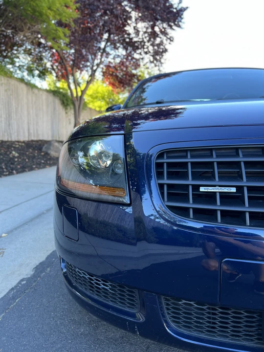 2004 Audi TT Mk1 - Image 18 of 31
