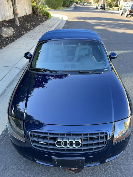 2004 Audi TT Mk1 - Image 16 of 31