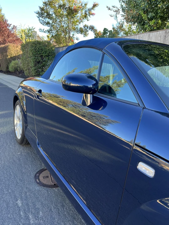 2004 Audi TT Mk1 - Image 15 of 31
