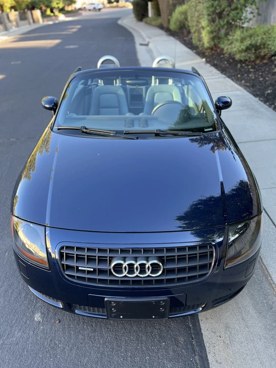 2004 Audi TT Mk1 - Image 17 of 31