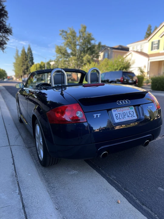 2004 Audi TT Mk1 - Image 14 of 31