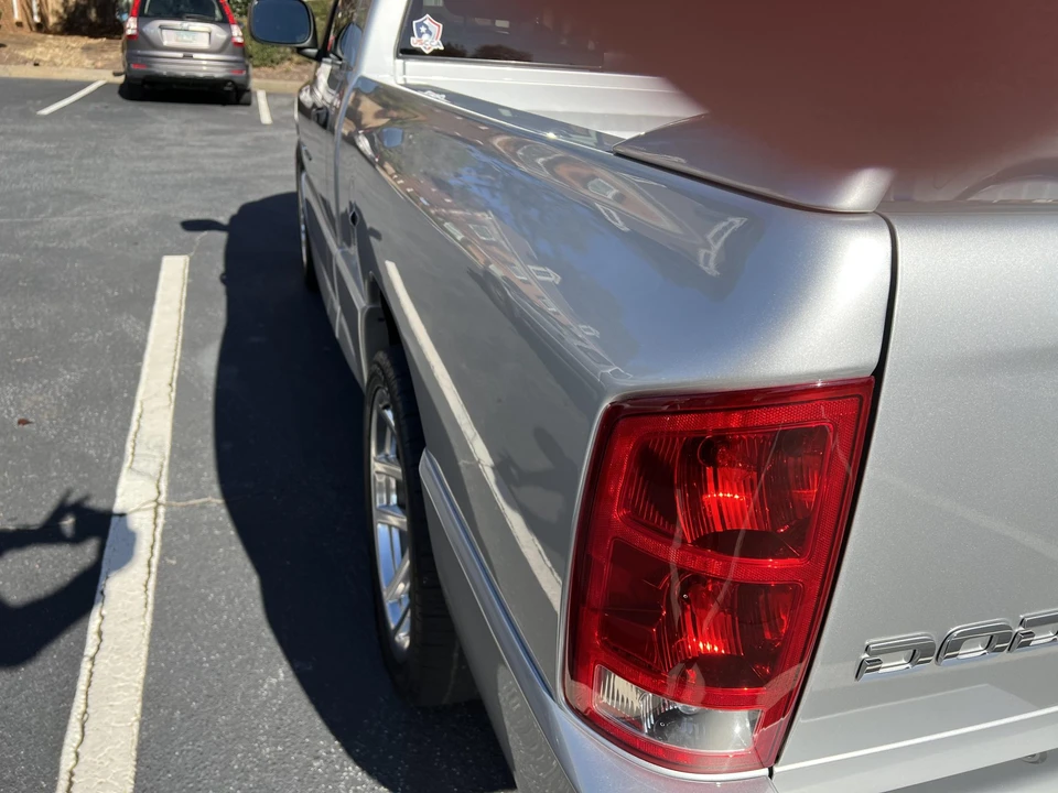 2004 Dodge Ram SRT-10 3rd Gen - Image 30 of 31