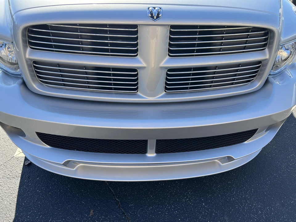 2004 Dodge Ram SRT-10 3rd Gen - Image 24 of 31