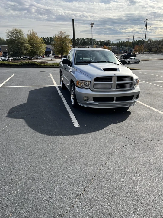 2004 Dodge Ram SRT-10 3rd Gen - Image 8 of 31