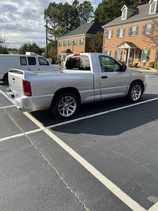 2004 Dodge Ram SRT-10 3rd Gen - Image 11 of 31
