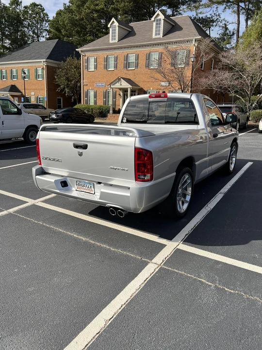 2004 Dodge Ram SRT-10 3rd Gen - Image 12 of 31