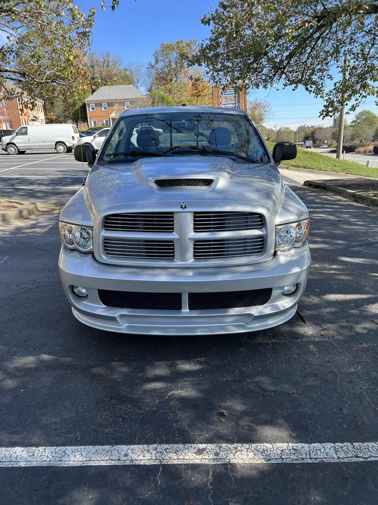 2004 Dodge Ram SRT-10 3rd Gen - Image 7 of 31