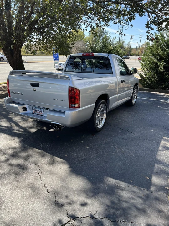 2004 Dodge Ram SRT-10 3rd Gen - Image 4 of 31