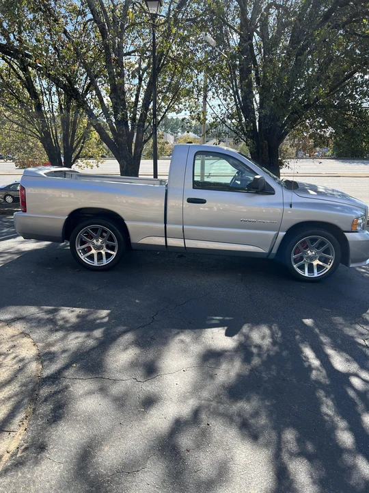 2004 Dodge Ram SRT-10 3rd Gen - Image 3 of 31