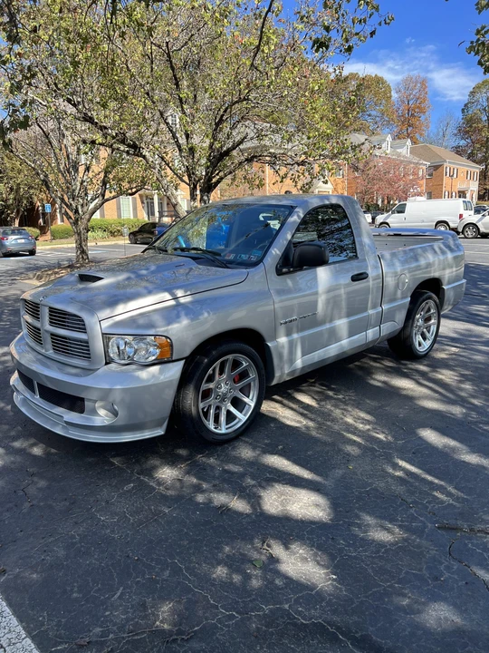 2004 Dodge Ram SRT-10 3rd Gen - Image 6 of 31