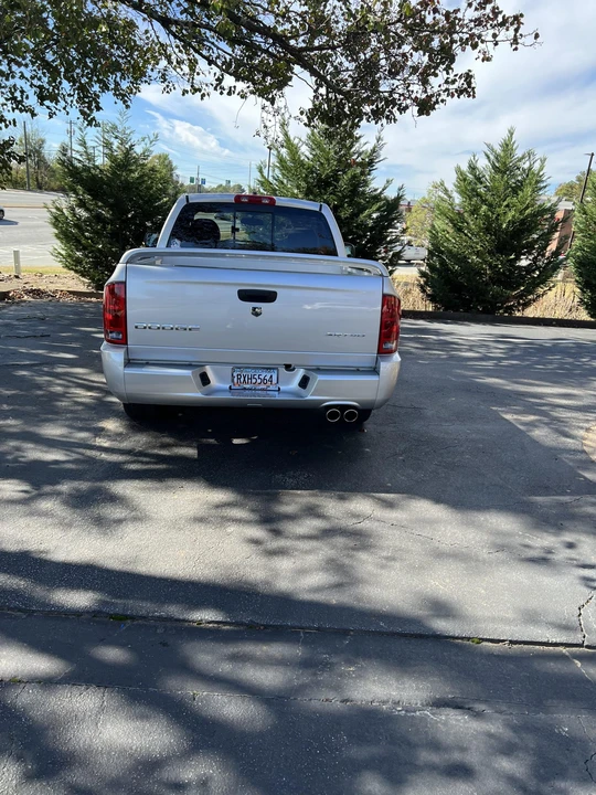 2004 Dodge Ram SRT-10 3rd Gen - Image 5 of 31
