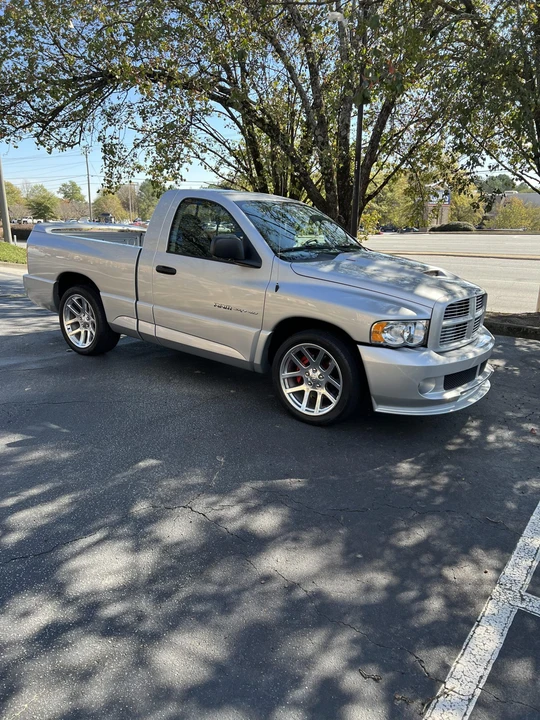 2004 Dodge Ram SRT-10 3rd Gen - Image 2 of 31