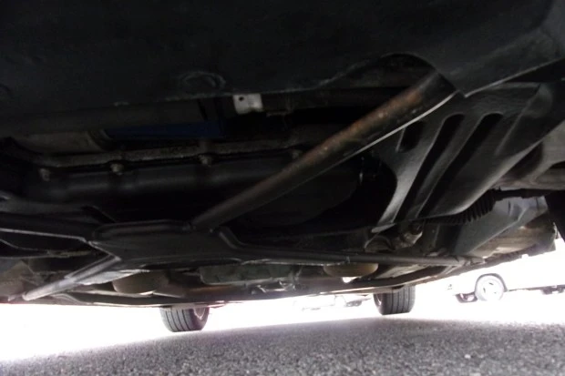 2004 Ford Thunderbird 11th Gen - Image 7 of 7