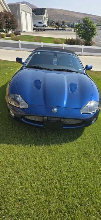 2004 Jaguar X100 XKR - Image 13 of 31