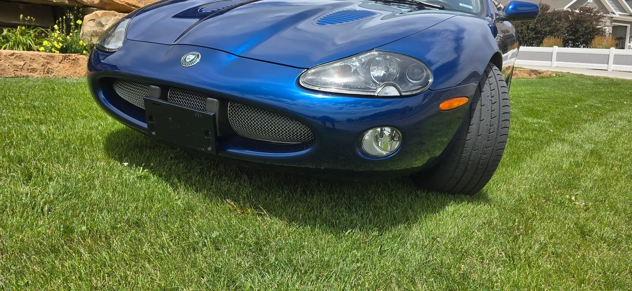 2004 Jaguar X100 XKR - Image 15 of 31