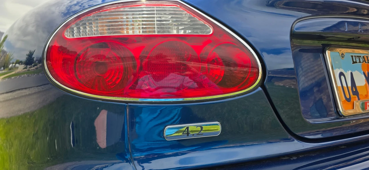 2004 Jaguar X100 XKR - Image 20 of 31