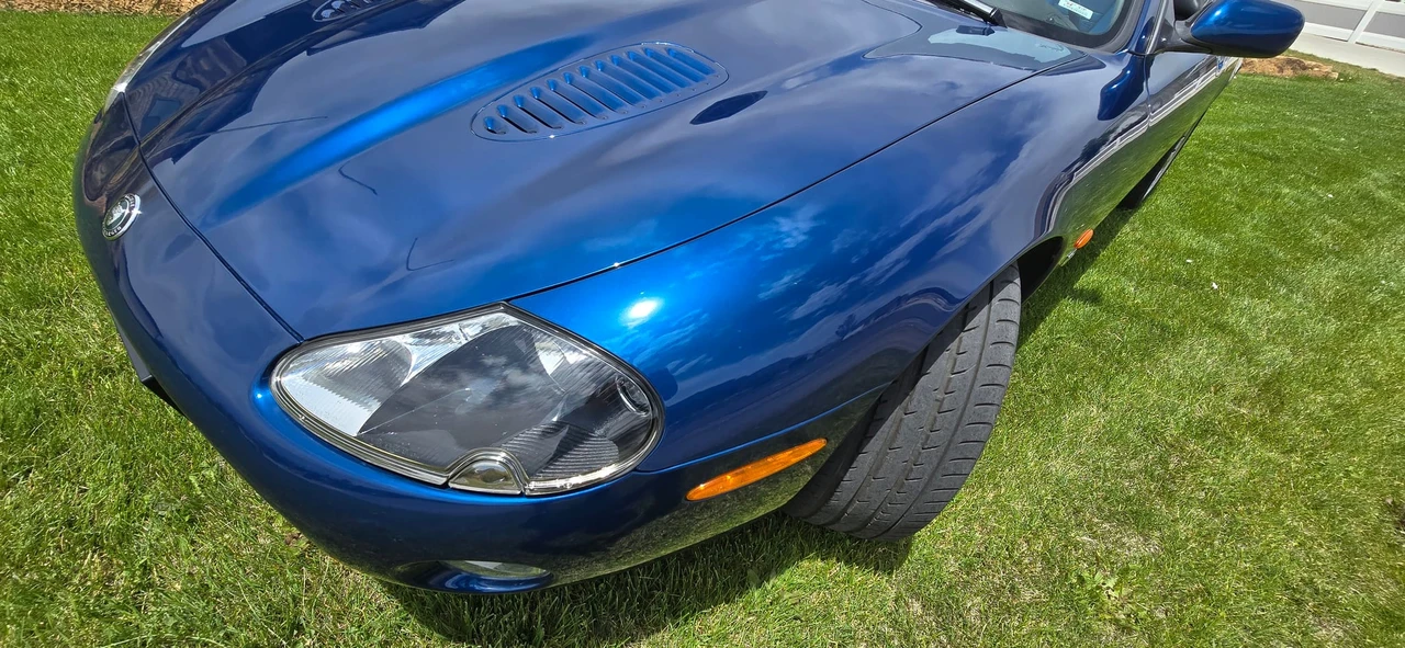 2004 Jaguar X100 XKR - Image 17 of 31