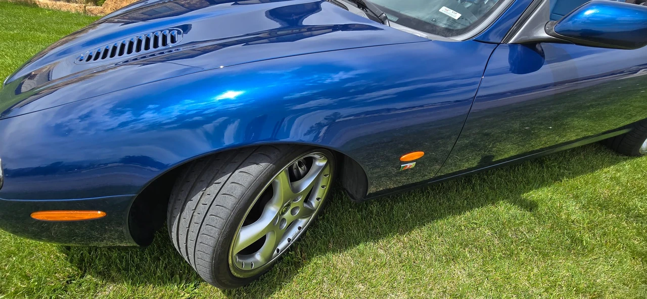 2004 Jaguar X100 XKR - Image 23 of 31